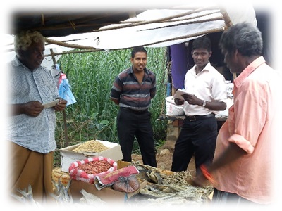 User Satisfaction Survey of the World Bank Funded Provincial Road Development Project