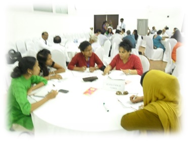 Programe for Formulating Sound National Policies