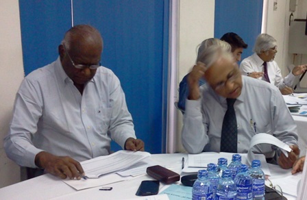 Proposals for the formation of the Cabinet of Ministers on a rational basis