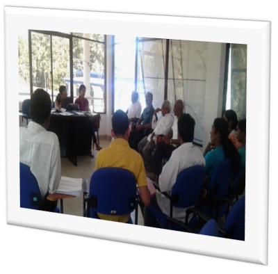 Training Needs Assessment (TNA) for Officers