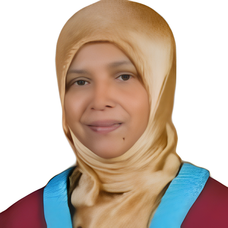 Prof. Fareena Rusaik