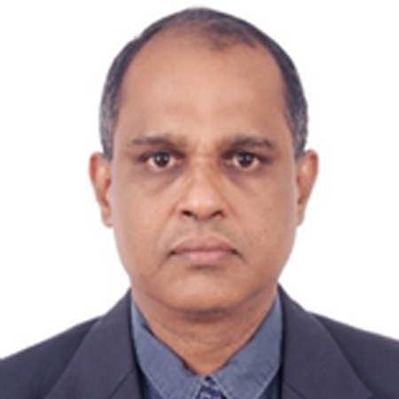 Mr. Namal Weerasena
