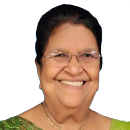 Prof. (Mrs.) Y. A. D. S. Wanasinghe